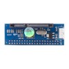 xiwai IDE/PATA 40-Pin Hard Drive to SATA Female Adapter PCBA