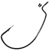 Gamakatsu Offset EWG with Silicon Stopper – Offset Hooks, Size