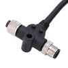 NMEA 2000 Starter Kit, Waterproof Marine NMEA Network Starter Kit,
