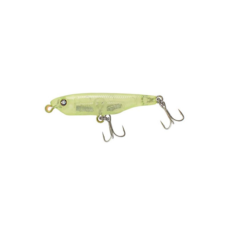 Abu Garcia SSUOPEN45SS-KGCH Salty Stage Uopen 45SS Sinking Pencil for