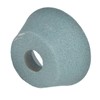 Green Silicon Carbide Grinding Discs Grinding Wheel Replacement Grinding Wheel