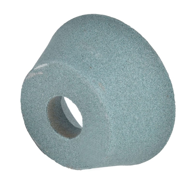 Green Silicon Carbide Grinding Discs Grinding Wheel Replacement Grinding Wheel