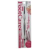 (Bulk Purchase) Stainless Steel Foot Claws & Files PSG-021 x