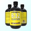 B12 B-12 Liquid 10,000 MCG Supplement for Poultry Birds, Chickens,