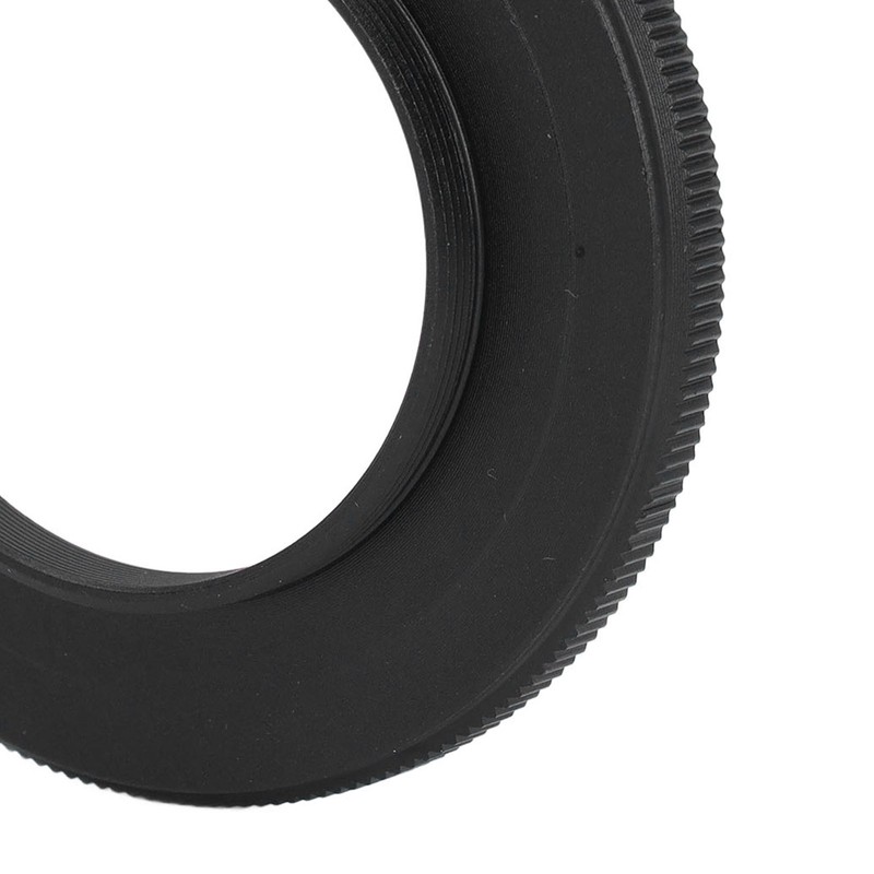 M56X0.75mm Female to M42X0.75mm T2 Male Thread Telescope Adapter 5P9937K