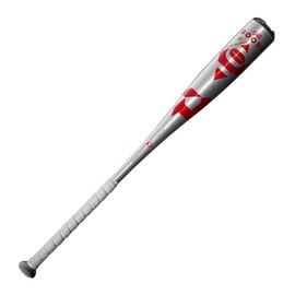 DeMarini 2022 The Goods One Piece (-10) USSSA Youth Baseball Bat - 31"/21 oz