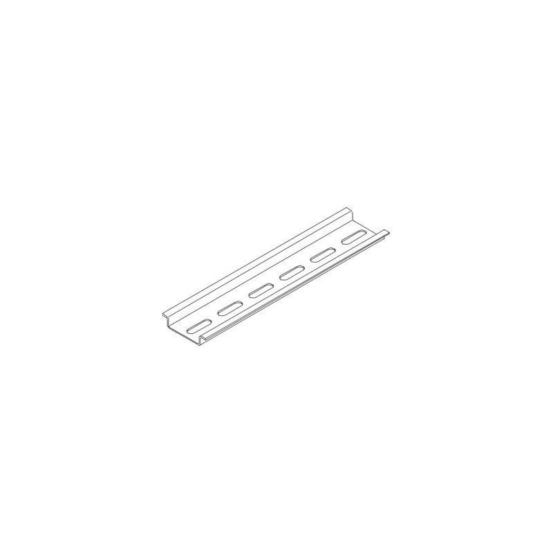 OBO Bettermann System Conex IJF – Profile Perforated 2069 Classical