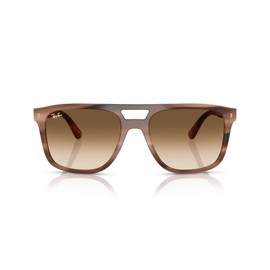 [レイバン] サングラス 0RB2213 HAVANA BROWN 55