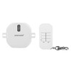 Smartwares SH4-99558 Garage Switch Kit - Includes 2 Channel Remote