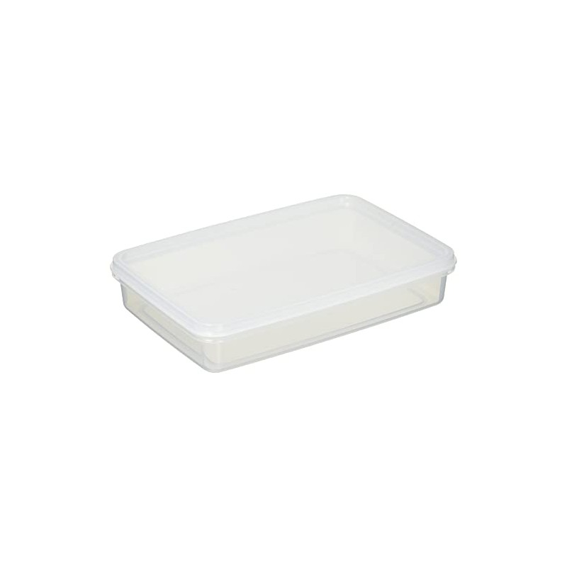 Nagao High-Pack Storage Container, 25.7 fl oz (730 ml), S-125,