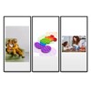 Azsure Lifestyle Large Sensory Silicon Pressure Relieve Pop It Fidget