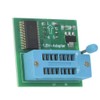 Walfront SPI Flash 1.8V Adapter for Phone Motherboard, Flash Programmer