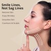 myolift™ Jowl Mask: Microcurrent Technology for Perfect Jawline| Reduces Aging