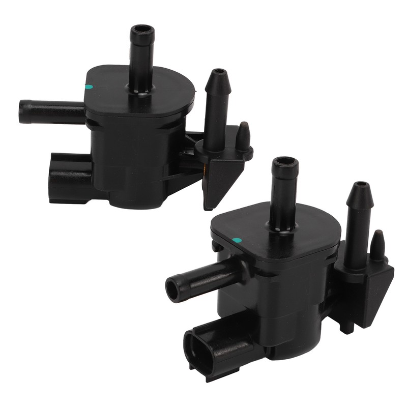 Vapor Canister Purge Solenoid 911‑490 Canister Vacuum Valve for CAMRY