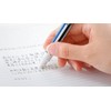Tombow Pencil [Limited] Holder Eraser, Monostick, Refill, JCC-123 (D, Pink