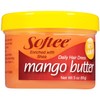 Softee Mango Shea Butter Daily Hair Dress 3 Oz