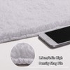 KKPW Shower Mat, Corner Shower, Non-Slip Bath Mat, Corner Shower