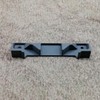 ULEIVA Replacement Locking Plate Grey Roof Window Reinforced Compatible with