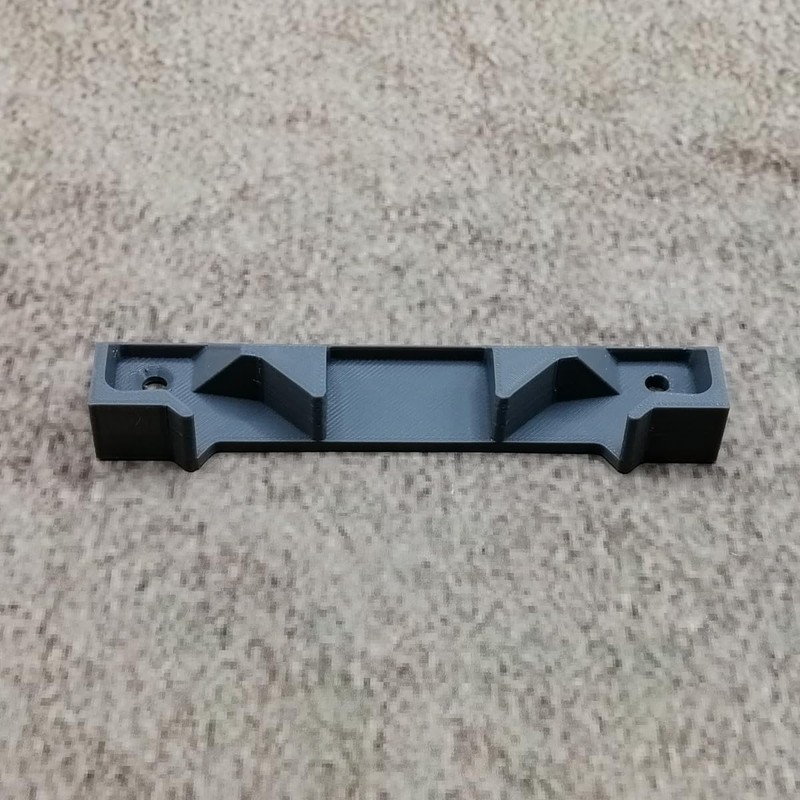 ULEIVA Replacement Locking Plate Grey Roof Window Reinforced Compatible with