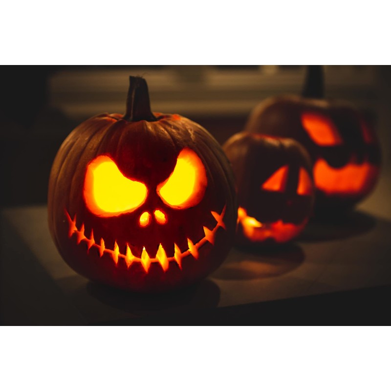 Pumpkin Masters Pumpkin Carving Kit 360 Degree Carving Kit