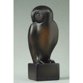 Parastone Minature Owl Statue by Pompon PA06POM