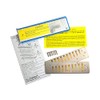 Suzuki RP-350-C Replacement Reed Plates for Promaster(MR-350)/Pipe Humming(PH-20N)/Hammond(HA-20) Harmonica, Key