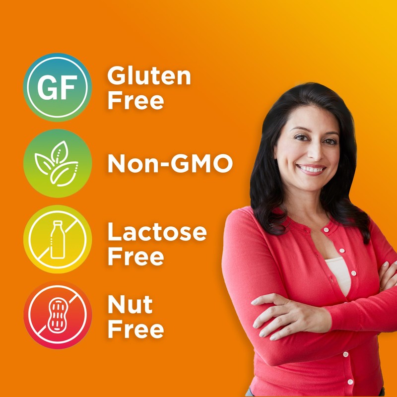 Centrum MultiGummies Immunity Support, Multivitamin Gummies for Men and Women,