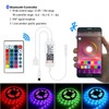 Bluetooth Controller, ALED LIGHT Wireless Bluetooth LED Strip Light Controller