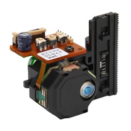 CD Replacement Optical Laser Lens Durable Quick Read Easy to Install CD Optical Laser Lens Replacement for Player Original Disassembly Machine Single Head
