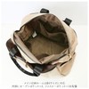 High Density Poly Boston Boston Bag BK