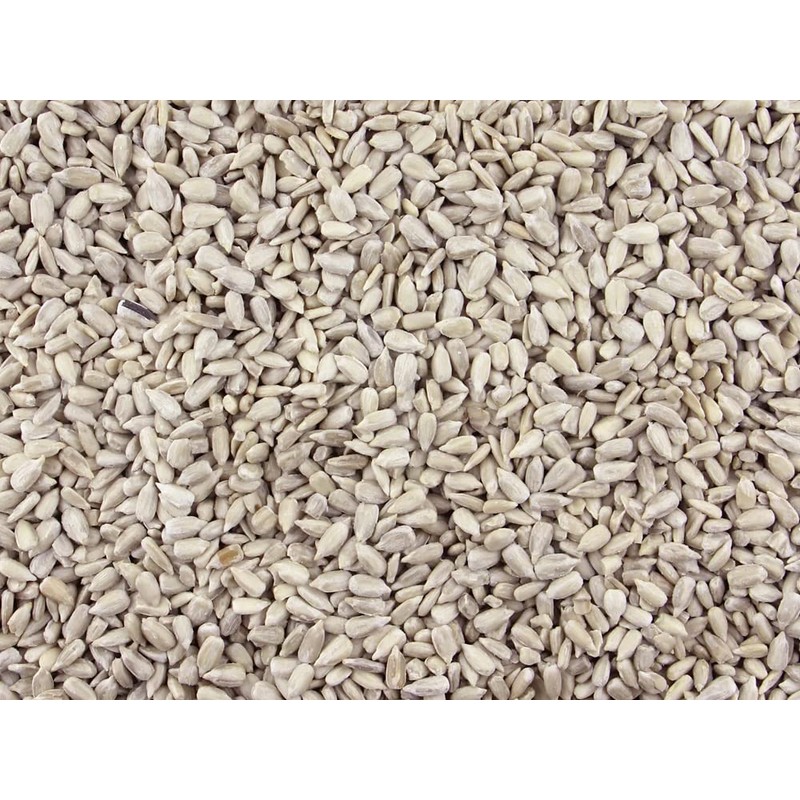 Gorilla Food Co. Sunflower Seeds - 200g