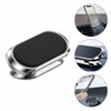 Flex Car Magnet Magnetic Air Vent Stand Mount Holder Universal
