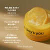 One-day's You Pro-Vita C Brightening Cleansing Balm, 4.2 fl oz
