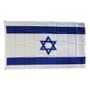 SHATCHI 5ft x 3ft National Flags Events Pub BBQ Decorations