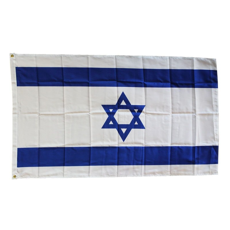 SHATCHI 5ft x 3ft National Flags Events Pub BBQ Decorations