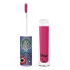 Yuya Labial Liquido Mate Apapacho 3g Lipstick Larga Duración Color
