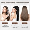Hair Steamer Cap for Deep Conditioning Adjustable Heat Cap