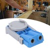 Pocket Hole Jig Set 9 Depth Settings 15 Degree Inclined