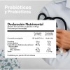 Simbin Rnl Probióticos 120 Cápsulas Nin