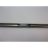 GENUINE Toyota License Plate Frame (Platinum Black Tone Front) Crown