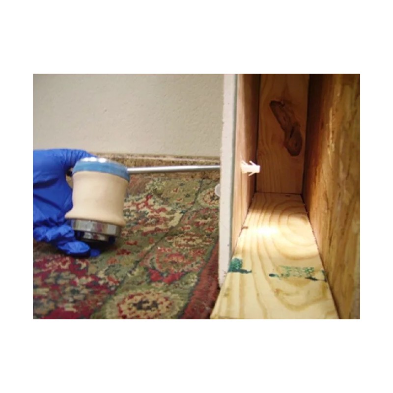 Executive Pest Control Products Wall Injectors For Insecticides & Dust