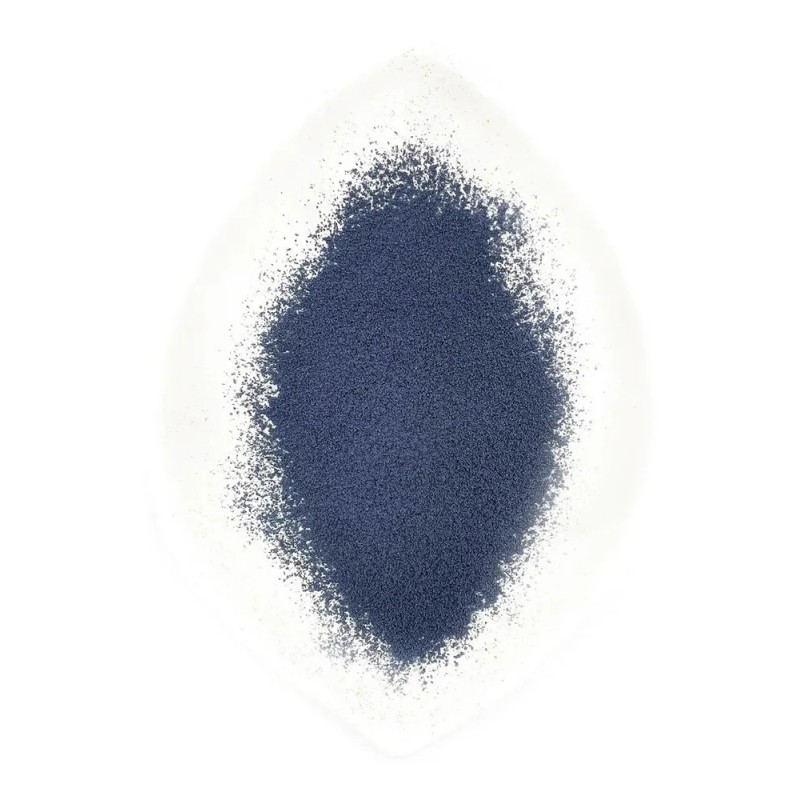 Blue Matcha en Polvo Euroté Campanita Azul Butterfly Pea Flower