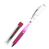 Sewline Black Fabric Mechanical Pencil & Refill
