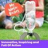 4M Water Rocket, Science Kit to Build Your own Rocket