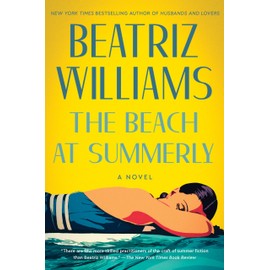 The Beach at Summerly: A Novel