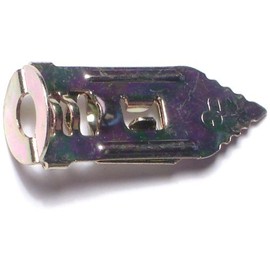 Gold Medium Ultimate Wall Anchor (100 pieces)