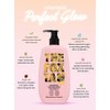 THE FOX TAN- Loción corporal Fox Tan Gradual Glow, loción