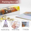 WACYDSD Puzzle 1000 Pieces Abstract Deer Classic Puzzle DIY Kit