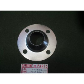 KAWASAKI DUST COVER 41042-015 NOS OEM