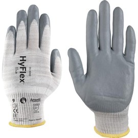 Ansell Anti-Static Gloves High Flex SC Size S